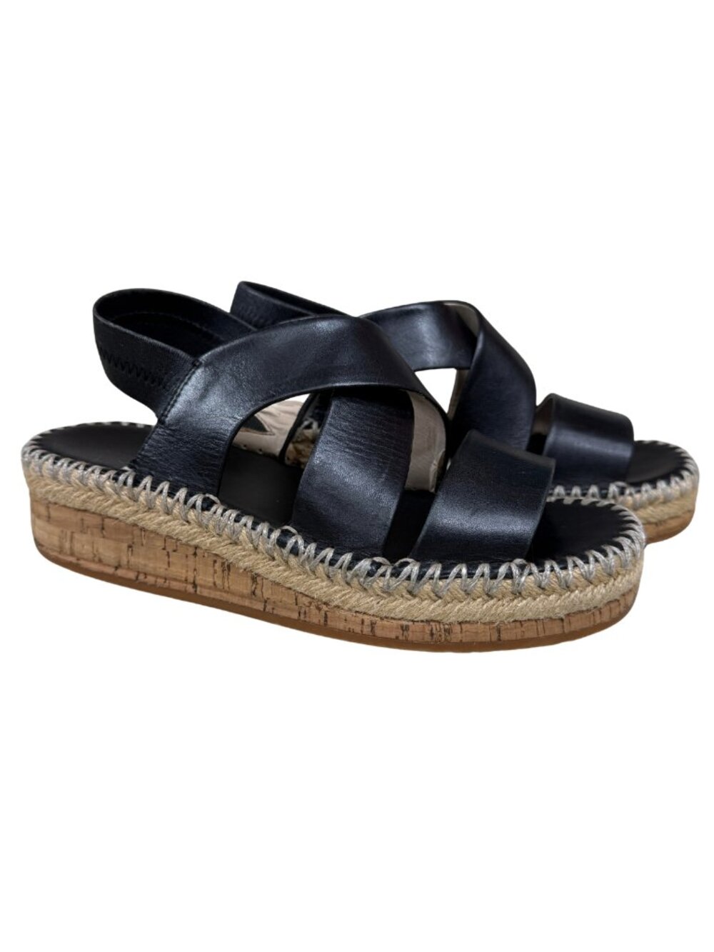 Cole Haan Cloudfeel Espadrille Sandals, 7B